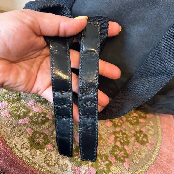 Prada backpack - Picture 9 of 16